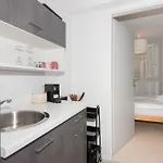 Smaragd Adriatic דירה *