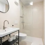 Smaragd Adriatic דירה *