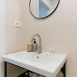 Smaragd Adriatic דירה פיראן