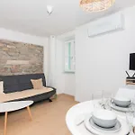 דירה Smaragd Adriatic פיראן