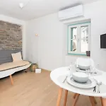 Smaragd Adriatic דירה *