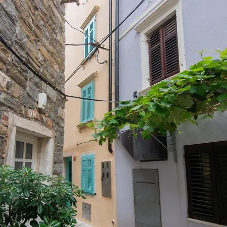 Smaragd Adriatic Apartamento Piran