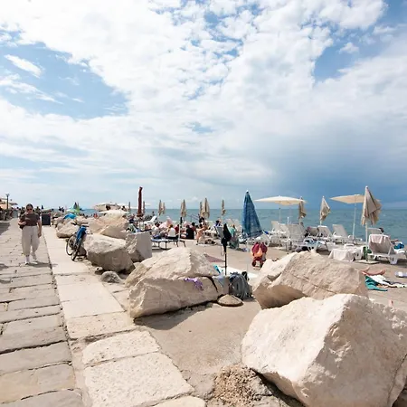 Smaragd Adriatic Appartamento Pirano