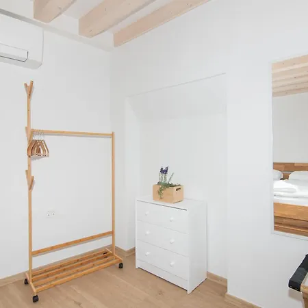 Appartement Smaragd Adriatic Piran