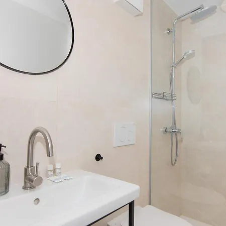 Smaragd Adriatic Appartement