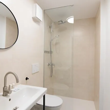 Smaragd Adriatic Appartement