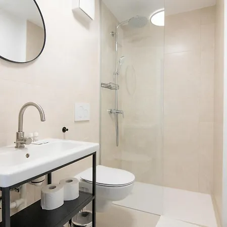 Smaragd Adriatic Appartement *