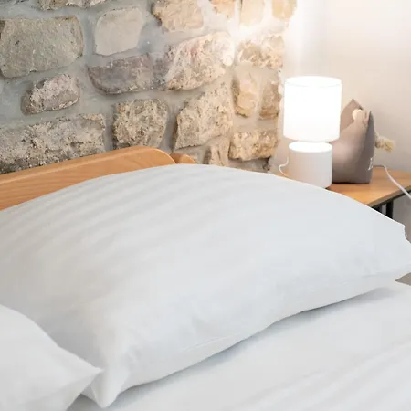 Apartamento Smaragd Adriatic