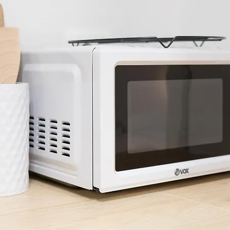 Smaragd Adriatic Appartamento *