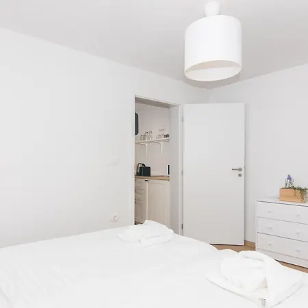 Apartman Smaragd Adriatic *