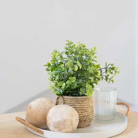 Smaragd Adriatic Apartamento Piran