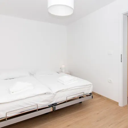 Smaragd Adriatic Apartamento