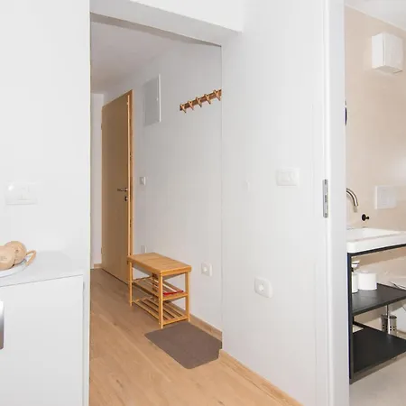 Apartman Smaragd Adriatic *