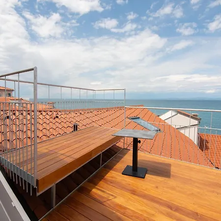 Appartement Smaragd Adriatic *