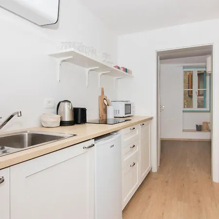 Smaragd Adriatic Apartman