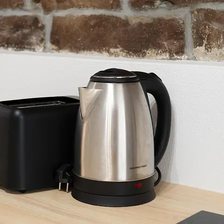 Smaragd Adriatic Appartamento *