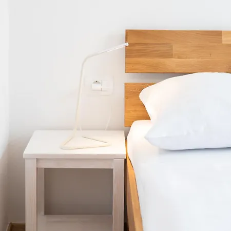 Appartement Smaragd Adriatic