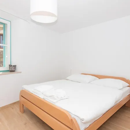 Smaragd Adriatic Apartamento