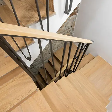 Apartamento Smaragd Adriatic Piran