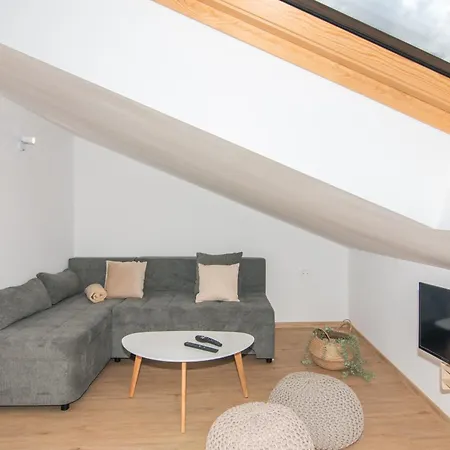 Apartman Smaragd Adriatic