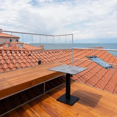 Apartman Smaragd Adriatic Piran