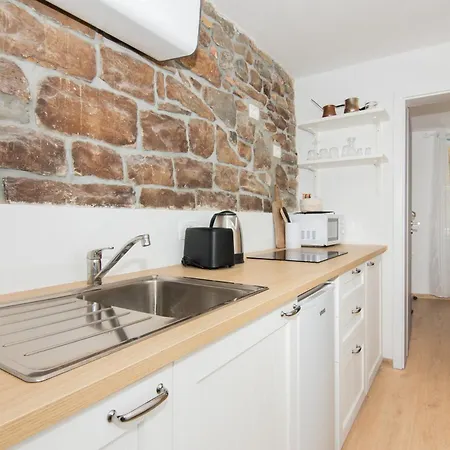 Smaragd Adriatic Appartement