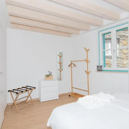 Smaragd Adriatic Appartement