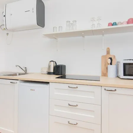 Appartement Smaragd Adriatic *