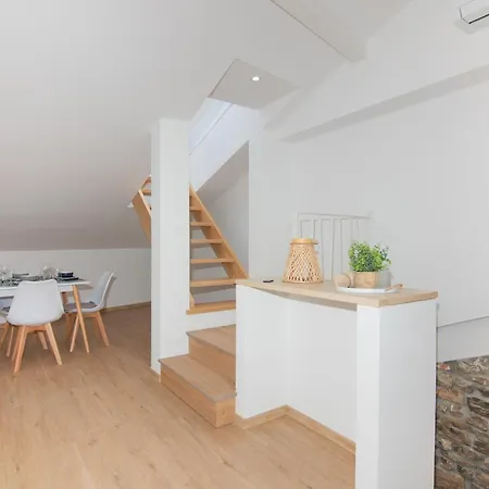 Smaragd Adriatic Appartamento *