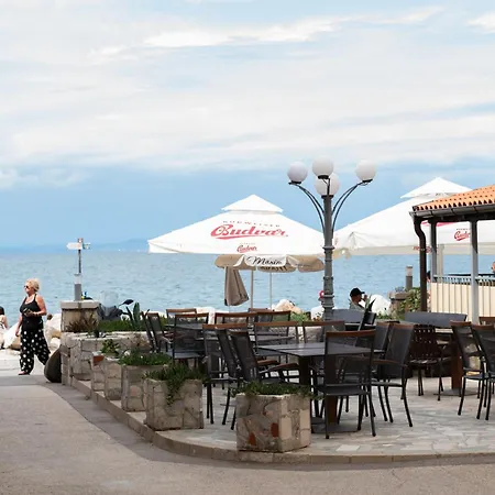 Smaragd Adriatic *