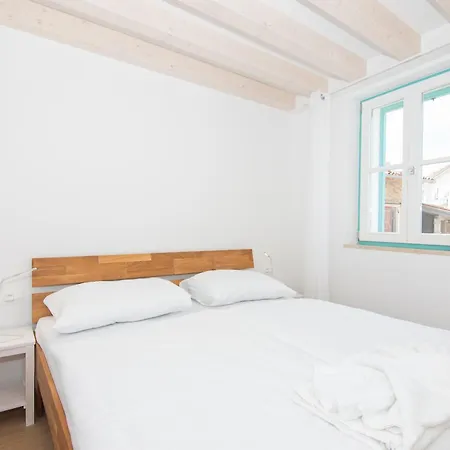 Apartamento Smaragd Adriatic *