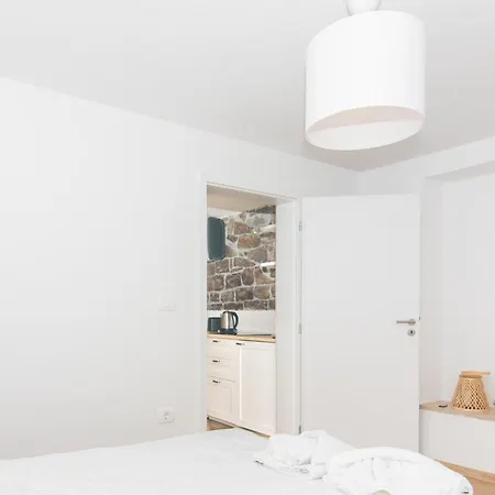 Smaragd Adriatic Appartement *