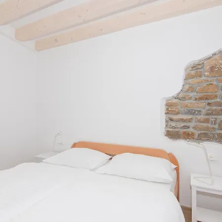 Appartement Smaragd Adriatic *