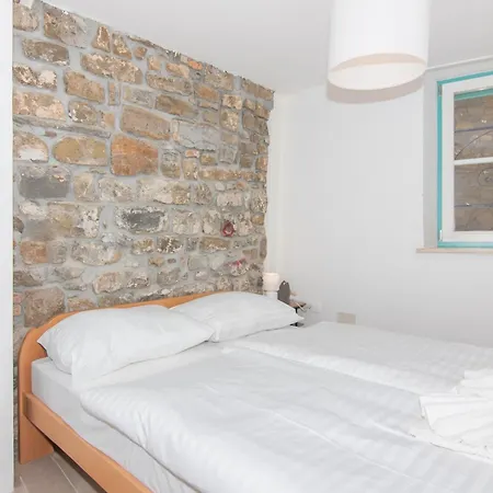 Smaragd Adriatic * Pirano