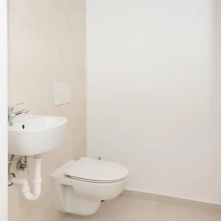 Smaragd Adriatic Apartman *