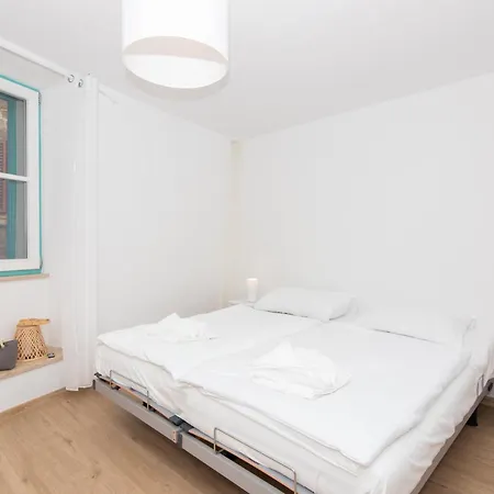 Smaragd Adriatic Piran