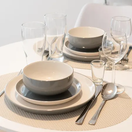 Smaragd Adriatic Apartamento