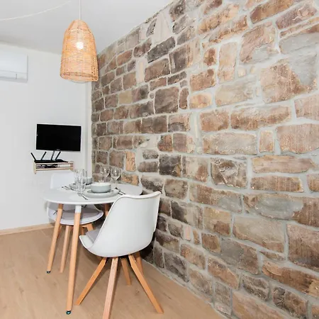 Appartement Smaragd Adriatic