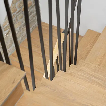 Apartamento Smaragd Adriatic *