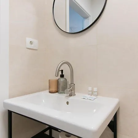 Smaragd Adriatic Appartement Piran