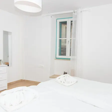 Smaragd Adriatic Pirano