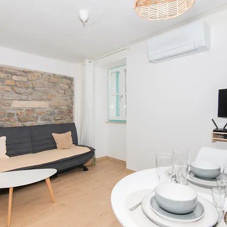 Appartamento Smaragd Adriatic Pirano