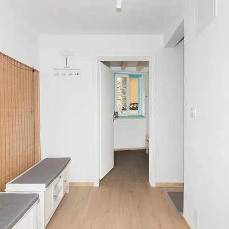 Smaragd Adriatic Appartement