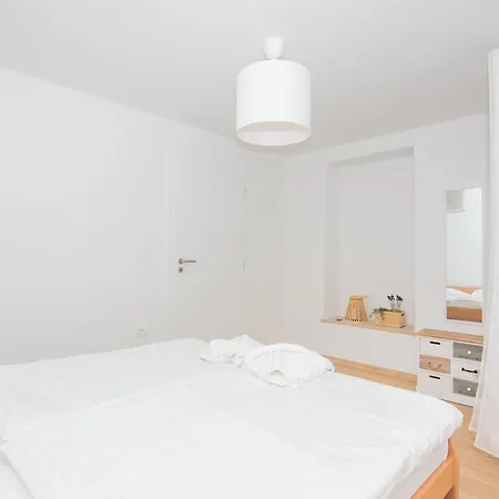 Apartman Smaragd Adriatic *