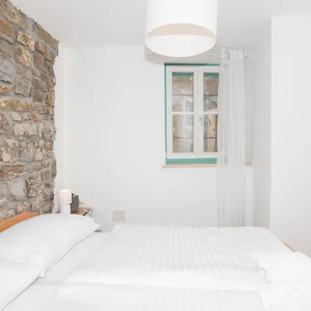 Smaragd Adriatic Piran