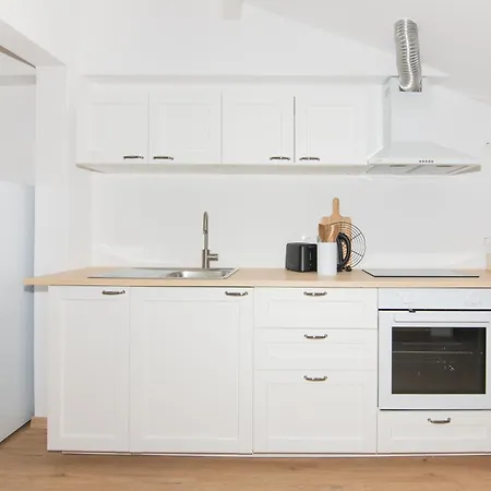 Appartement Smaragd Adriatic