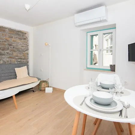 Smaragd Adriatic Apartman *