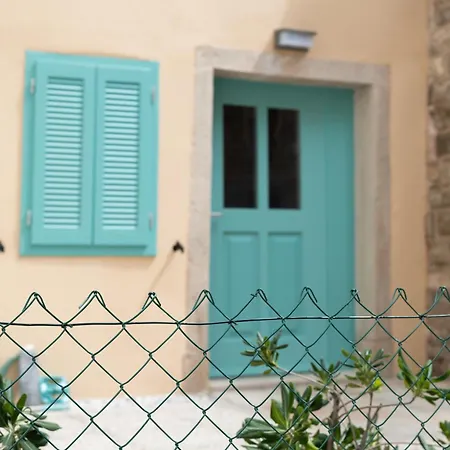 Smaragd Adriatic * Pirano