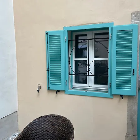 Smaragd Adriatic