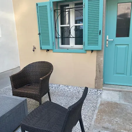 Smaragd Adriatic Apartman